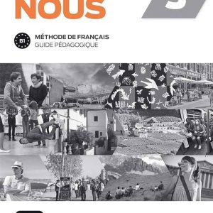 Entre nous 3 – Guide pédagogique