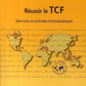 Réussir le TCF