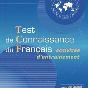 TCF – Activités d'entraînement (Didier)