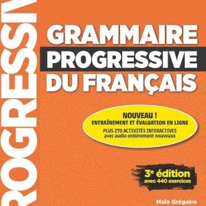 Grammaire-Progressive-du-Francais-Debutant