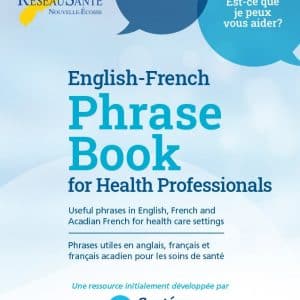 Phrase Book for Health Professionals